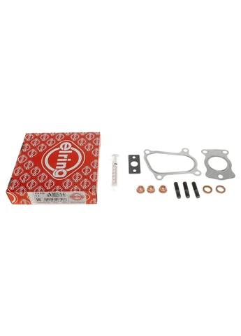 Комплект прокладок турбіни Peugeot Partner 2.0 HDI 00 714.630 UA63 ELRING (366162511)