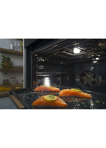 Духовой шкаф электрический BPSAX6747A08BG Gorenje (360412677)