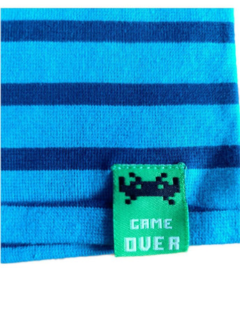 Осенняя шапка для мальчика Размер 54 синяя 127258 Cool Club (365657682)