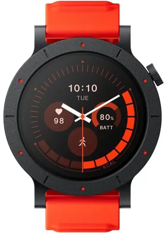 Смарт-годинник CMF Watch 3 Pro Orange Nothing (407176128)