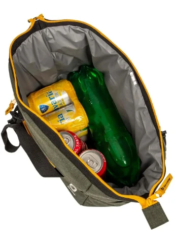 Термосумка Ryndale 18 Liters Grey Bo-Camp (327844135)