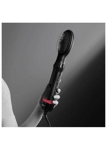 Фен-щетка x KARL LAGERFELD Express Style CF635LF0 Rowenta (339085732)