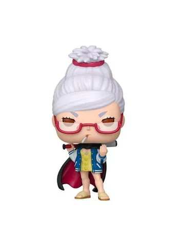 Ігрова фігурка POP! серії Дандадан - Сейко Аясе Funko (393260543)