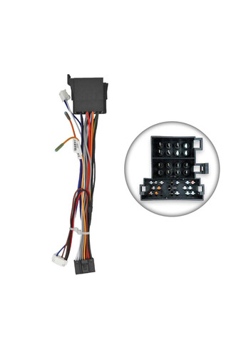 Штатна магнітола серії Q1 під UAZ Patriot 3 (F2) Profi 20162021 (F1) (W1) 9 дюймів QIV (304385154)