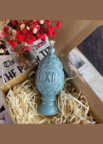 Воскова великодня свічка - Великодній вогонь 5Candles (322244381)