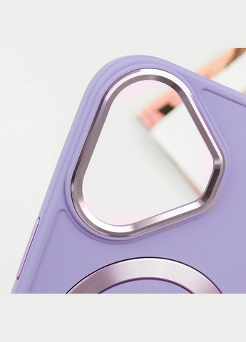 Чехол на Apple iPhone 16/ для айфона 16 с функцией магсейфа MagSafe Epik (356103615)