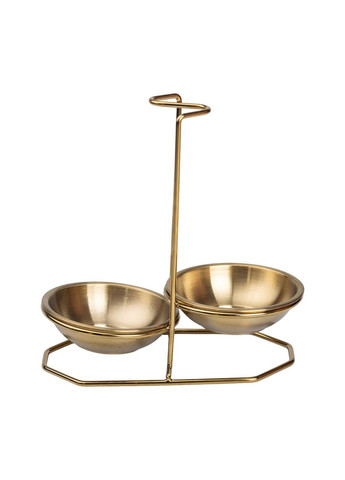 Підставка для ложок та ополоників 20х12х19,5 см No Brand (323160137)