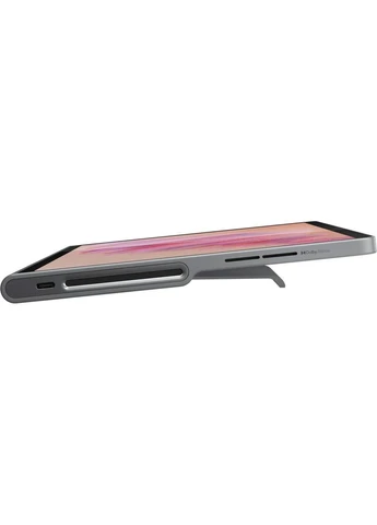 Планшет Tab Plus 8/256GB Wi-Fi Luna Grey + Case (ZADX0145UA) UA-UCRF [136560] Lenovo (399257082)