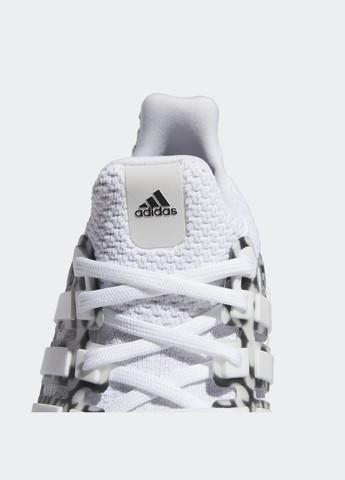 Белые летние кроссовки adidas Ultraboost 5.0 DNA GX9331