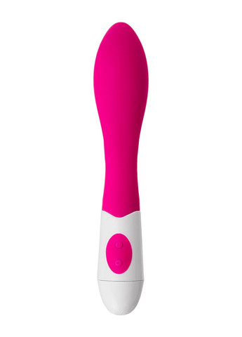 Нереалистический вибратор A-Toys, силікон,, 19,8 см Drive ToyFa (335863606)
