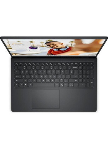 Ноутбук Inspiron 15 3535 (I3535-A813BLK-PUS) Dell (318744823)