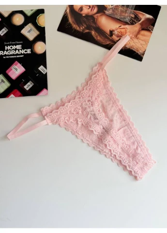 Трусики Victoria's Secret (401238263)