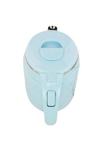 Электрочайник Hoffmans Electronics HM-2542 защита от перегрева с индикатором работы 2,5 л 2000 Вт Голубой No Brand (363831079)