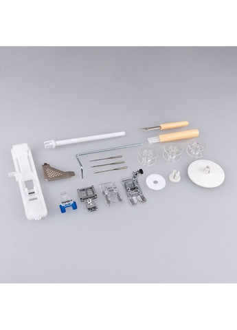 Швейна машина NC-59QD Necchi (323122815)