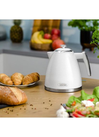 Електрочайник ZCK7650 Zelmer (334257209)