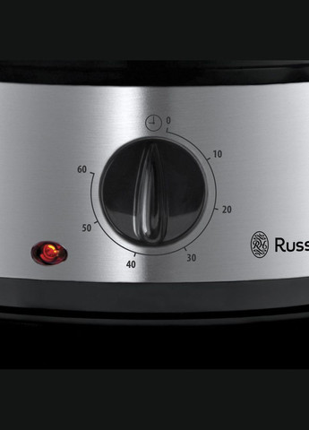 Пароварка Cook Home 19270-56 Russell Hobbs (314863093)
