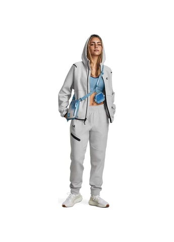 Спортивний костюм жіночий 1379842-011&1379846-011 Under Armour UNSTOPPABLE FLEECE (397846572)