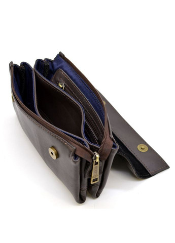 Клатч чоловічий із натуральної шкіри GC-2801-3md TARWA (298684108)