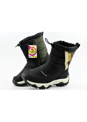 Цветные дутики Jong Golf