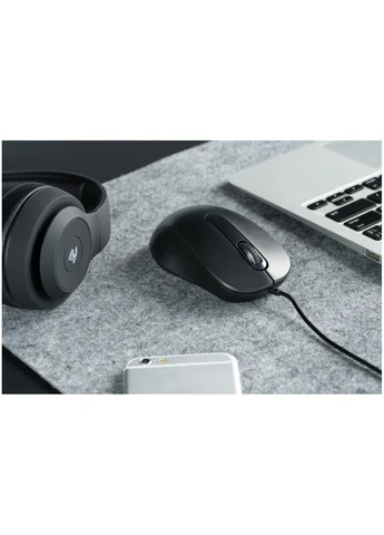 Мышь (ek11188) 2E MF160 USB Black (392049154)
