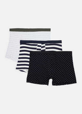 Труси (3шт) Basic Collection (315007367)