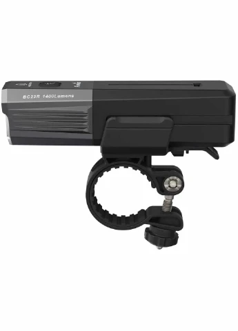 Ліхтар велосипедний BC22R Black Fenix (323156593)