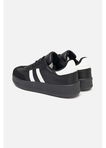 Черные женские кеды Stilli