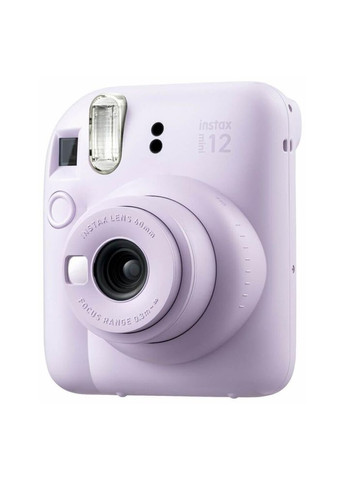 Фотоапарат Instax Mini 12 Lilac Purple Fujifilm (329191792)