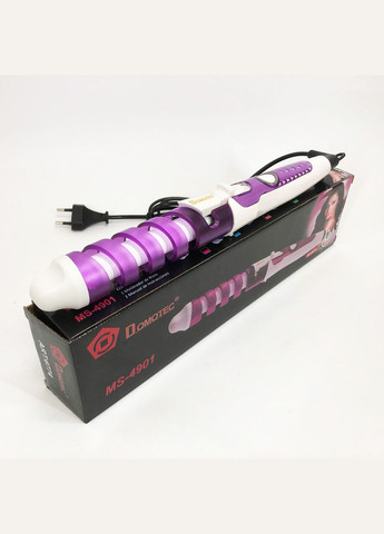 Круті плойки для волосся Domotec MS 4901, Щипці ля волосся для завивки, Плойка PM-575 для завивки Gemei (351485979)