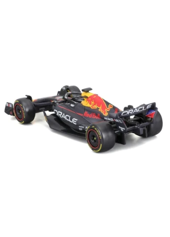 Автомодель - Red Bull Racing RB19 (2023) (1:43) Bburago (344449886)