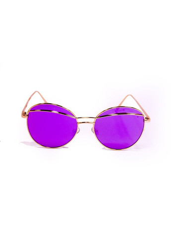 Сонцезахисні жіночі окуляри 8307-2 BR-S (291984174)