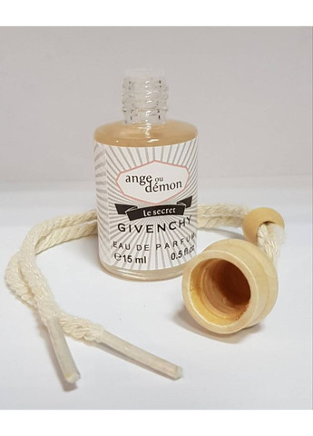 Ароматизатор в авто масляный Ange ou Demon Le Secret 15ml No Brand (360549374)