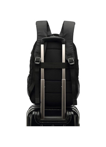 Рюкзак Flashpacker YBB 1502 20L 15.6" Black (45016274) YENKEE (322912425)