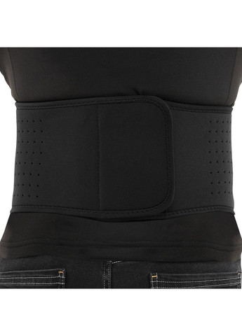 Пояс защитный для мотоциклиста 6001 размер Nerve (323650598)