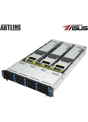 Сервер Business R84 (R84v04) ARTLINE (344461391)