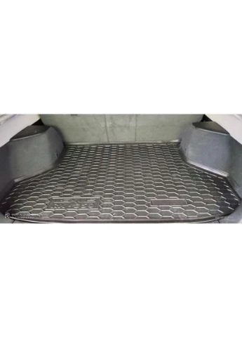 Килимок в багажник поліуретановий для Lexus / Лексус РХ 350 2003+ Avto-Gumm RX (360616864)