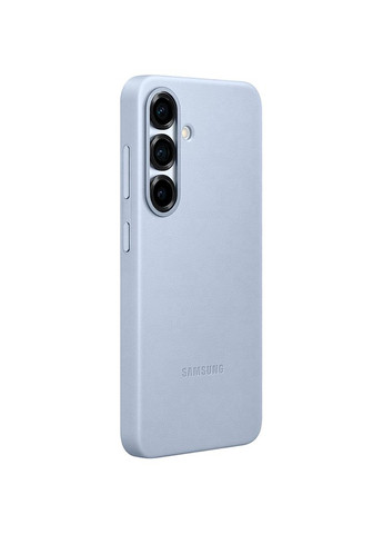 Чехол для Galaxy S25 Kindsuit Case Light Blue (EFVS931PLEGWW) Samsung (316510712)
