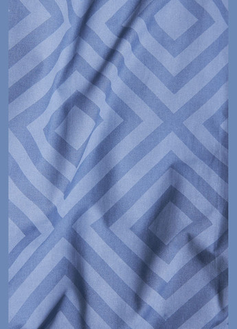 Комплект постільної білизни Бязь Gold Люкс «» Сімейні 143х210х2 наволочки 2х70х70 (MS-820004647) Moon&Star Crystal (293148376)