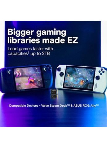 SSD накопичувач M.2 2230 1TB P310 (CT1000P310SSD2) Micron (331863103)