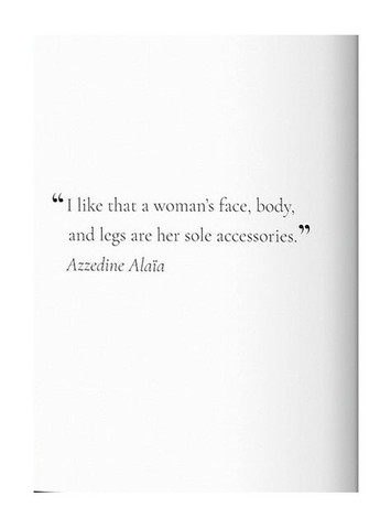 Книга Peter Lindbergh. Azzedine Alaia (9783836586559) Taschen (364656258)