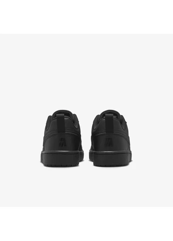 Кросівки COURT BOROUGH LOW RECRAFT (GS) Nike (399420202)
