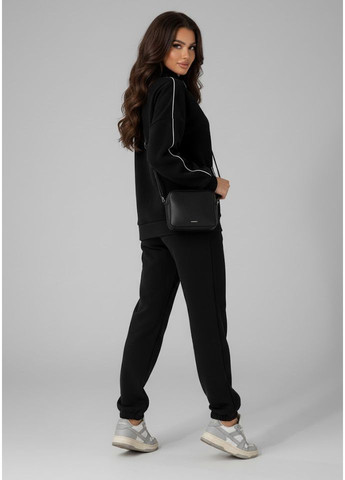 Женский спортивный зимний костюм с капюшоном Nositi 1849-13Ns (368721462)