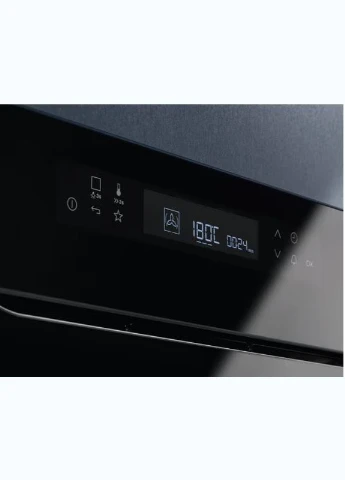 Духова шафа EOB7S31Z Electrolux (346491499)