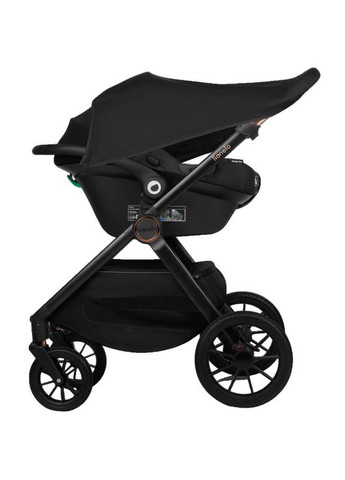 Тележка универсальная 3 в 1 LAYLA 3IN1 GREEN FOREST (LO-LAYLA 3IN1 GREEN FOREST) Lionelo (323124837)