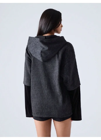 Худи SHEIN (382583132)