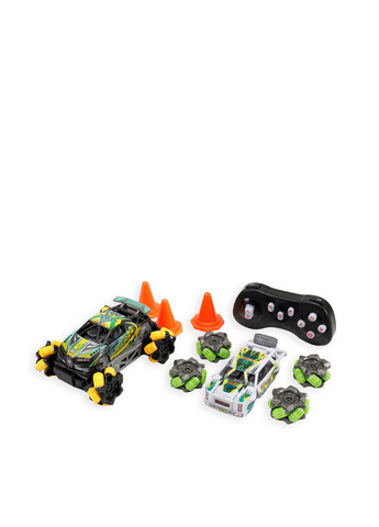 Машина на радиоуправлении цвет разноцветный ЦБ-00264486 No Brand (307362513)