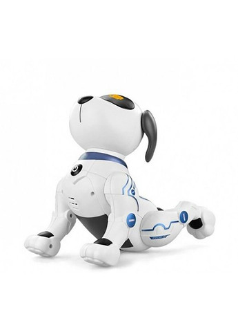 Собачка на радіокеруванні виконує трюки TK Group (303133499)