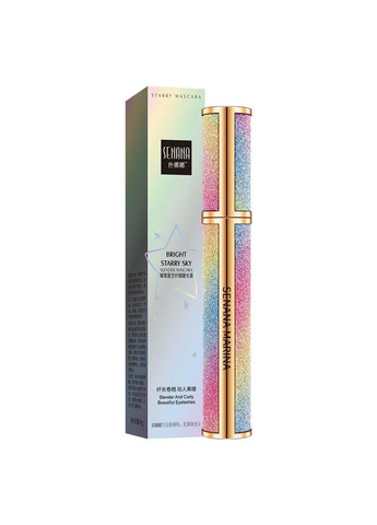 Тушь для ресниц Marina Senana (320787694)