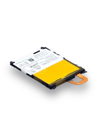 Акумулятор для Xperia Z1 / LIS1525ERPC Характеристики AAA no LOGO Sony xperia z1 c6903, xperia z1 c6903 (340913129)