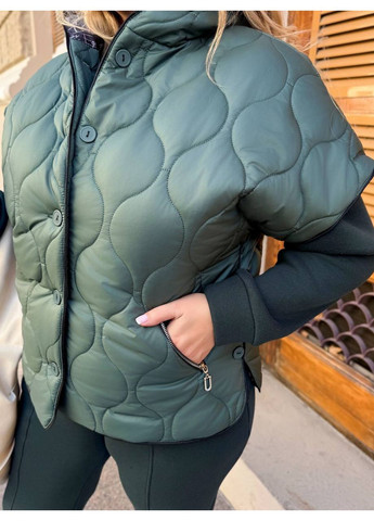 Теплий костюм-трійка з турецької тринітки Пін’є — ЗАМІРИ В ОПИСІ DK/DL Мода без кордонів (368760457)